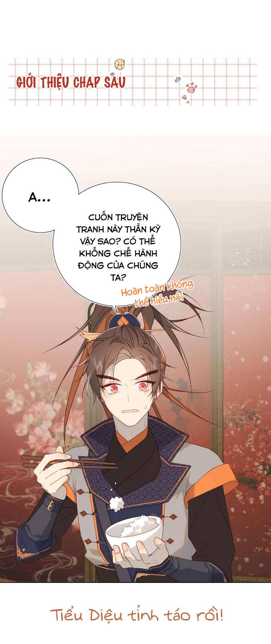 Ác Nữ Cự Tuyệt Cua Nam Chính Chapter 56 - Trang 2