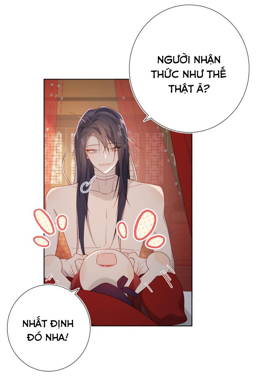 Ác Nữ Cự Tuyệt Cua Nam Chính Chapter 54 - Trang 2