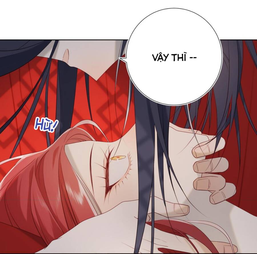 Ác Nữ Cự Tuyệt Cua Nam Chính Chapter 54 - Trang 2