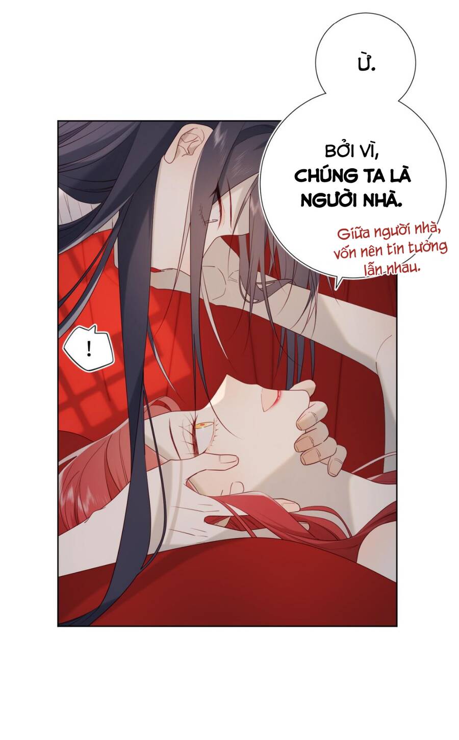 Ác Nữ Cự Tuyệt Cua Nam Chính Chapter 54 - Trang 2