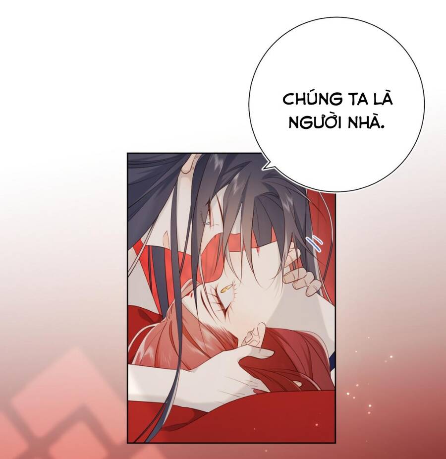 Ác Nữ Cự Tuyệt Cua Nam Chính Chapter 54 - Trang 2