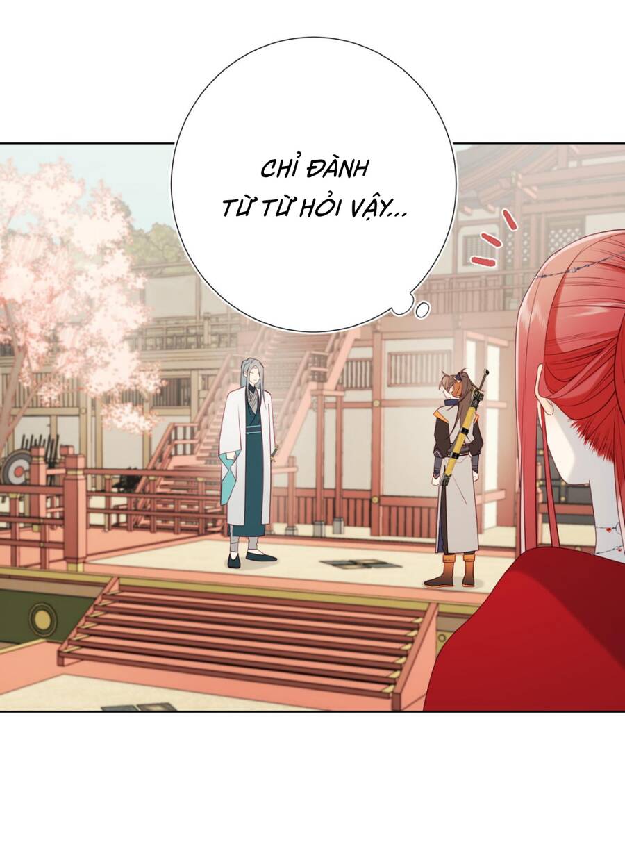 Ác Nữ Cự Tuyệt Cua Nam Chính Chapter 54 - Trang 2