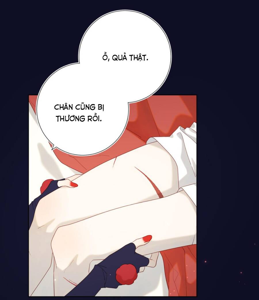 Ác Nữ Cự Tuyệt Cua Nam Chính Chapter 53.5 - Trang 2