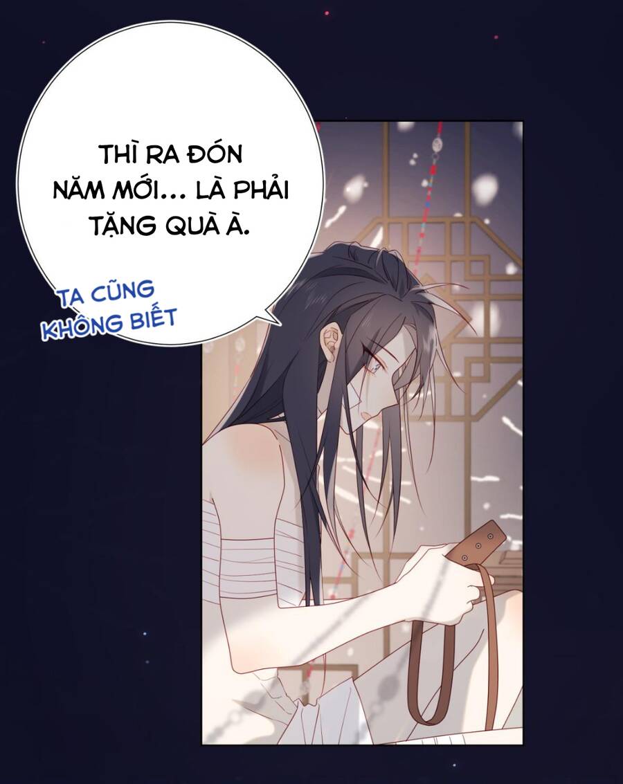 Ác Nữ Cự Tuyệt Cua Nam Chính Chapter 53.5 - Trang 2