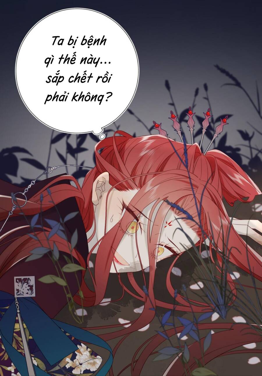 Ác Nữ Cự Tuyệt Cua Nam Chính Chapter 53 - Trang 2