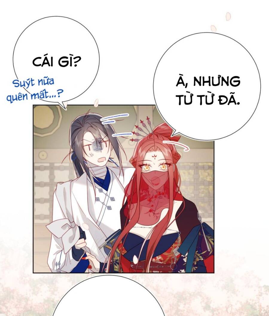 Ác Nữ Cự Tuyệt Cua Nam Chính Chapter 50 - Trang 2