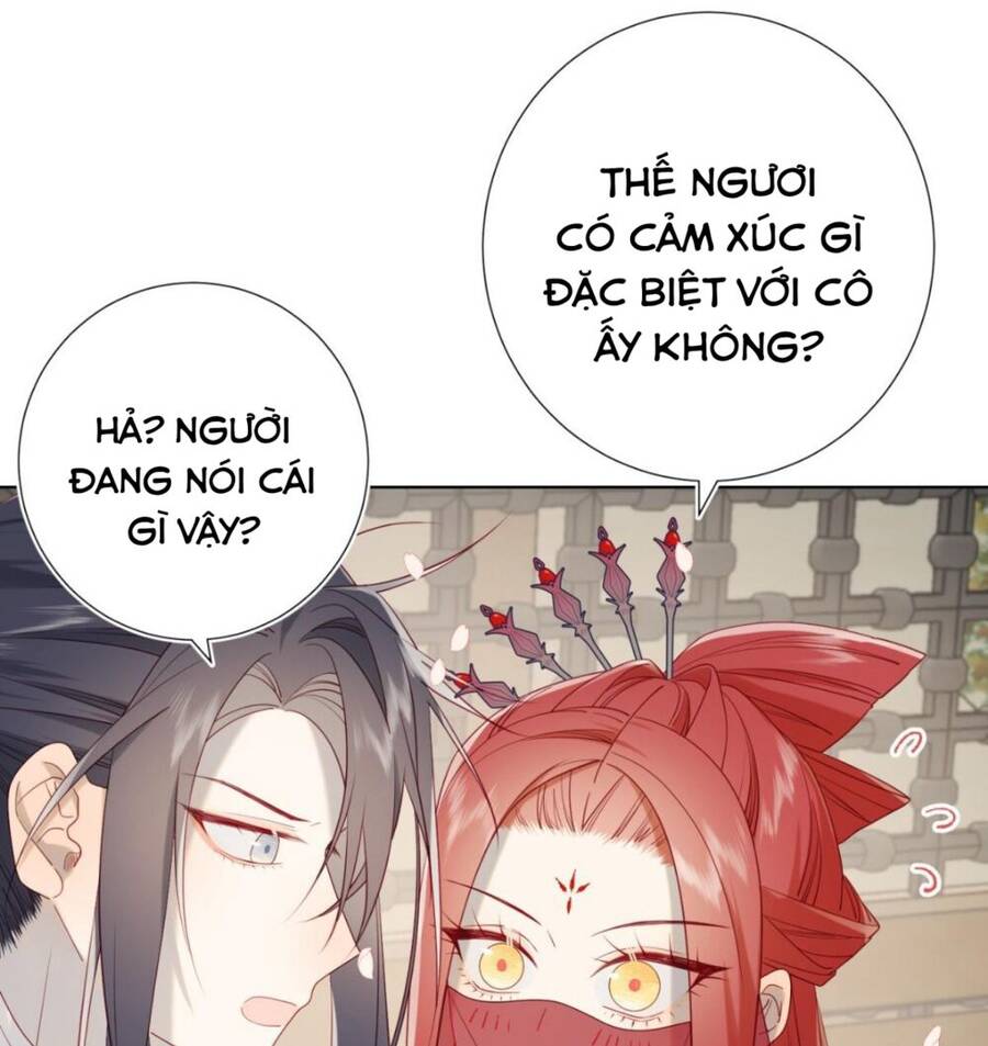 Ác Nữ Cự Tuyệt Cua Nam Chính Chapter 50 - Trang 2