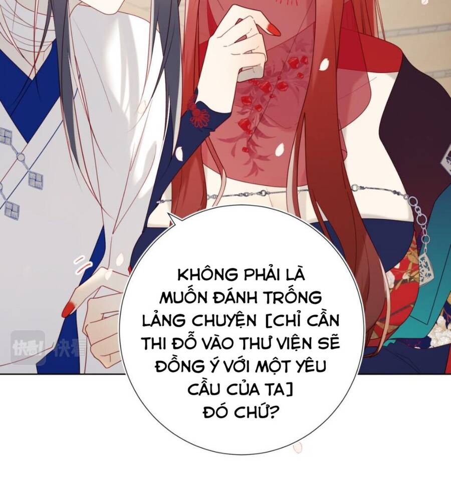 Ác Nữ Cự Tuyệt Cua Nam Chính Chapter 50 - Trang 2