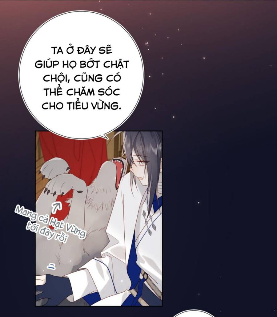 Ác Nữ Cự Tuyệt Cua Nam Chính Chapter 50 - Trang 2