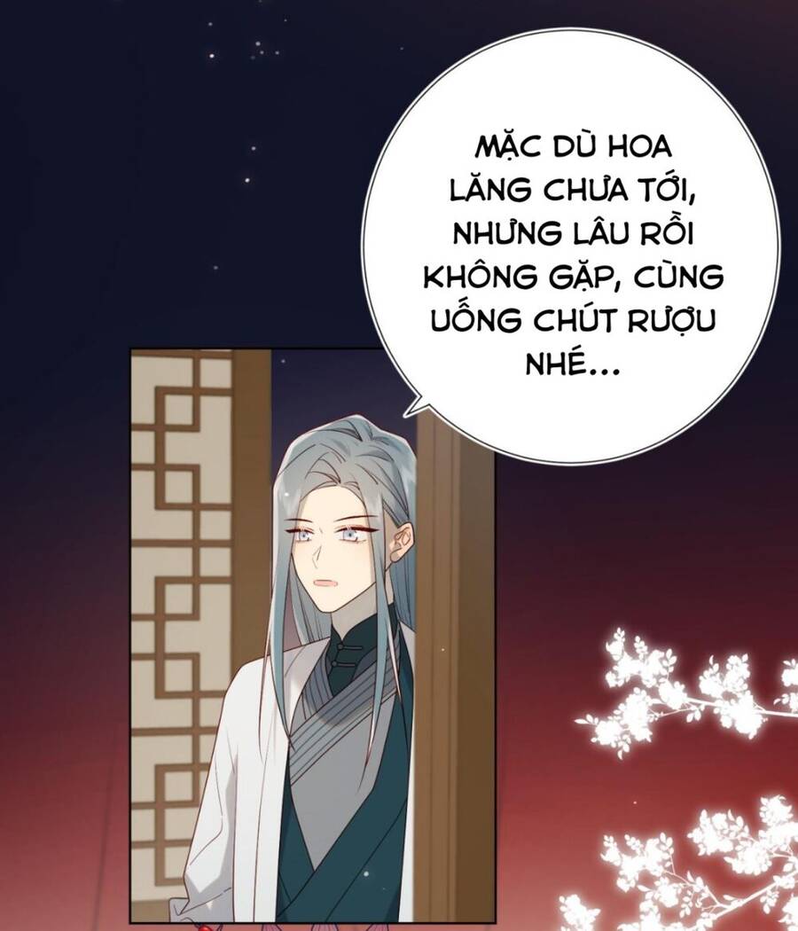 Ác Nữ Cự Tuyệt Cua Nam Chính Chapter 50 - Trang 2