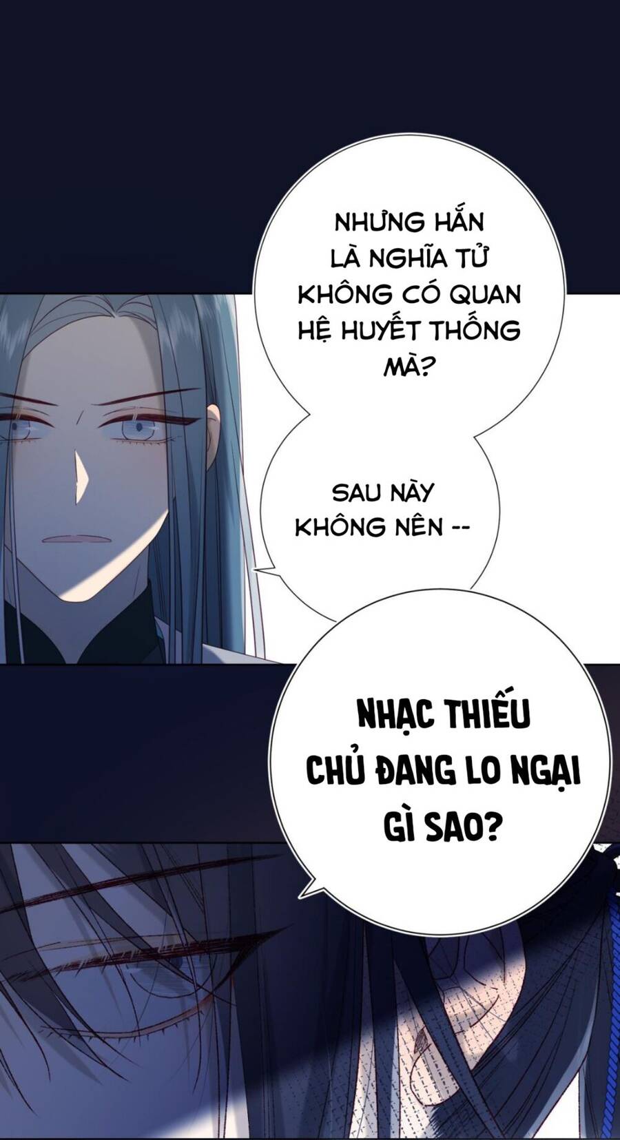 Ác Nữ Cự Tuyệt Cua Nam Chính Chapter 50 - Trang 2