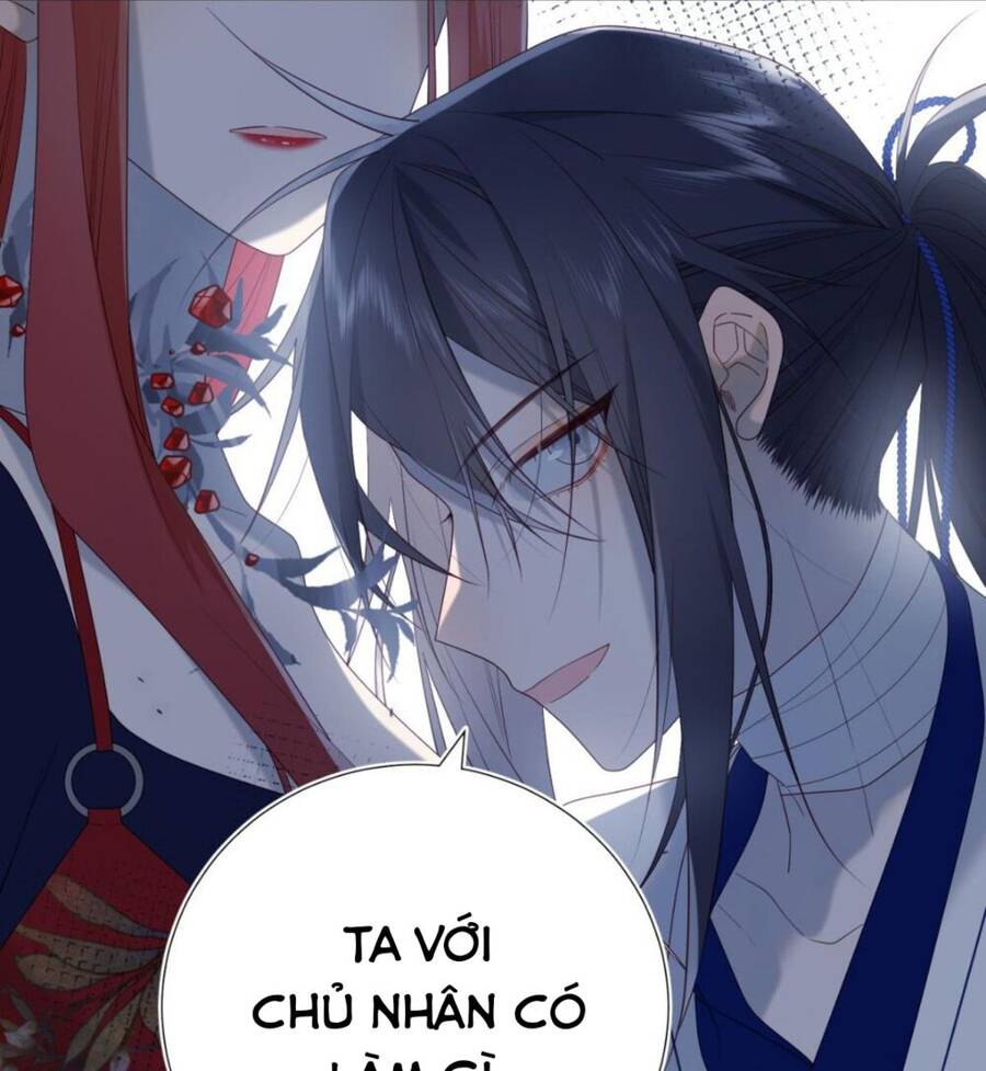 Ác Nữ Cự Tuyệt Cua Nam Chính Chapter 50 - Trang 2