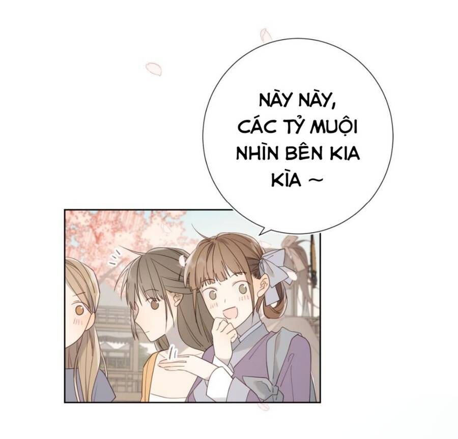 Ác Nữ Cự Tuyệt Cua Nam Chính Chapter 50 - Trang 2