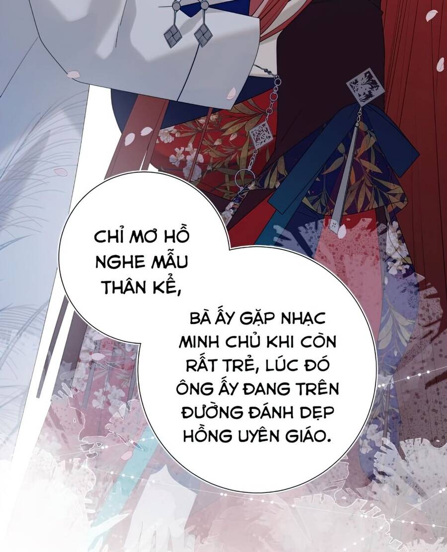 Ác Nữ Cự Tuyệt Cua Nam Chính Chapter 49 - Trang 2