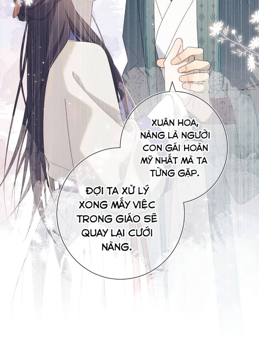 Ác Nữ Cự Tuyệt Cua Nam Chính Chapter 49 - Trang 2