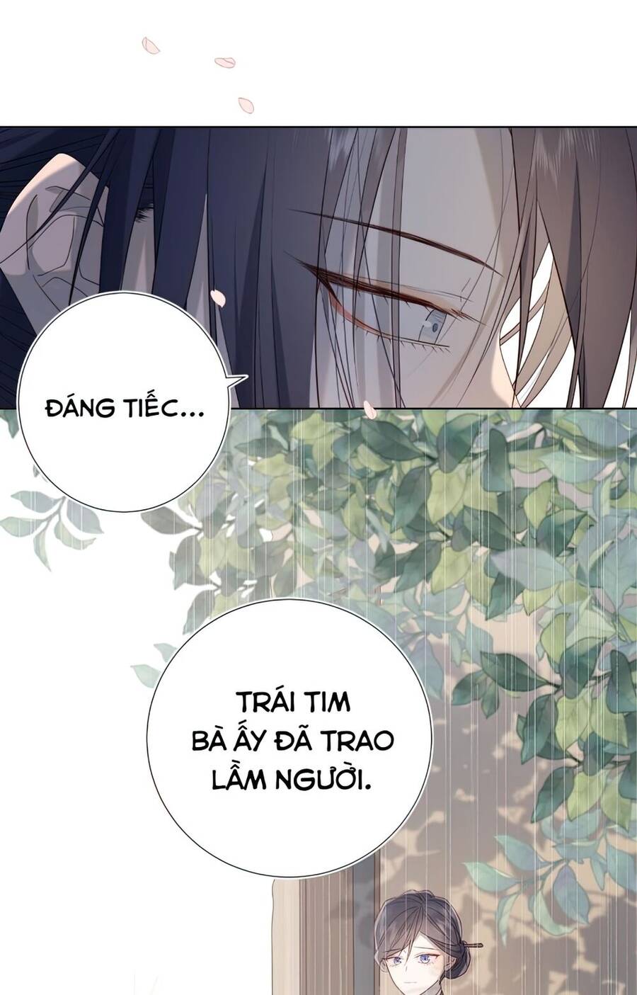 Ác Nữ Cự Tuyệt Cua Nam Chính Chapter 49 - Trang 2