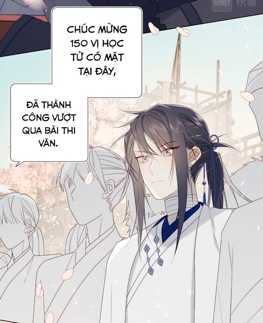 Ác Nữ Cự Tuyệt Cua Nam Chính Chapter 49 - Trang 2