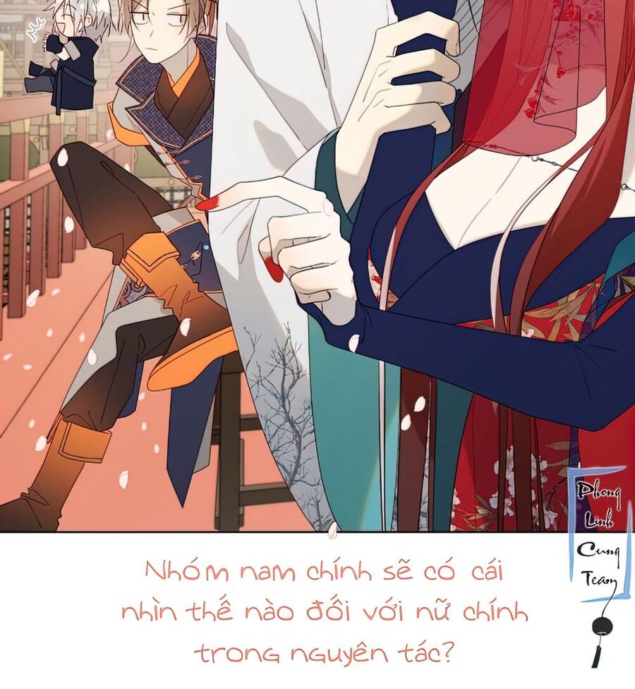 Ác Nữ Cự Tuyệt Cua Nam Chính Chapter 49 - Trang 2