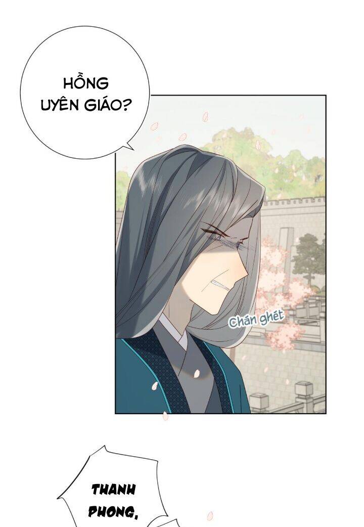 Ác Nữ Cự Tuyệt Cua Nam Chính Chapter 48 - Trang 2