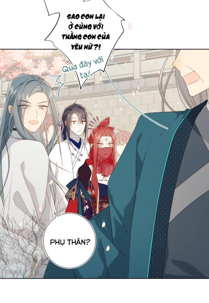 Ác Nữ Cự Tuyệt Cua Nam Chính Chapter 48 - Trang 2