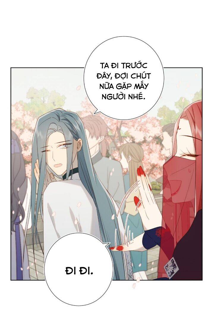 Ác Nữ Cự Tuyệt Cua Nam Chính Chapter 48 - Trang 2