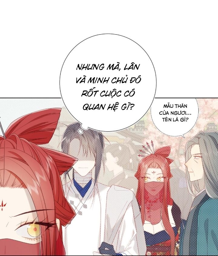 Ác Nữ Cự Tuyệt Cua Nam Chính Chapter 47 - Trang 2