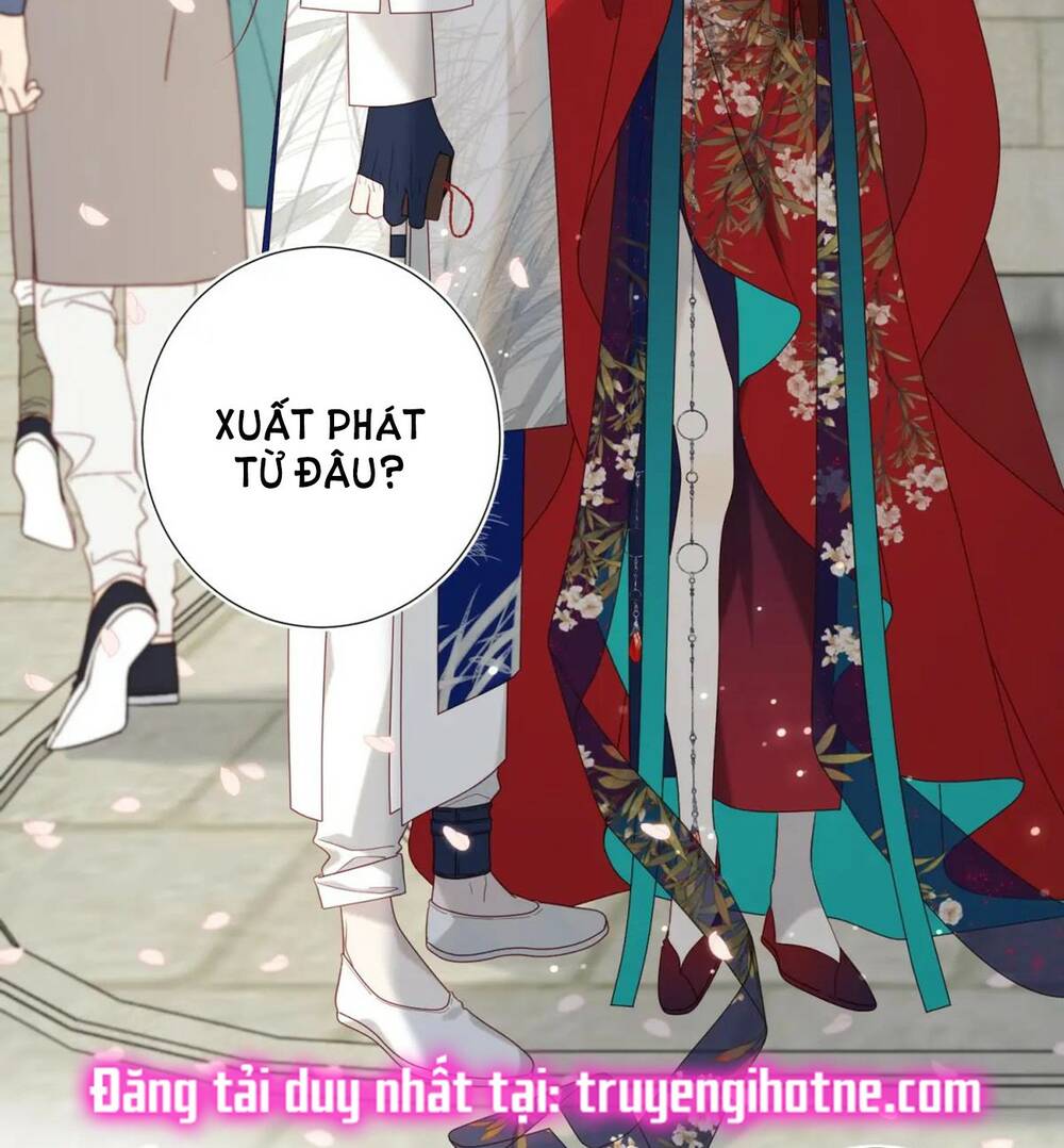 Ác Nữ Cự Tuyệt Cua Nam Chính Chapter 47 - Trang 2