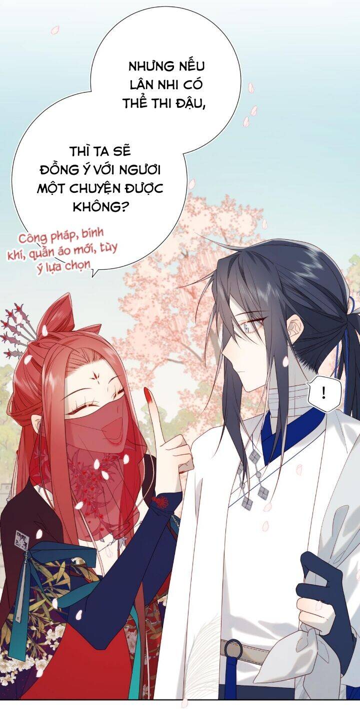 Ác Nữ Cự Tuyệt Cua Nam Chính Chapter 46 - Trang 2