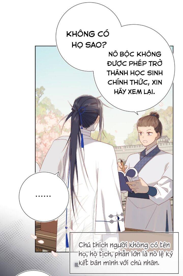 Ác Nữ Cự Tuyệt Cua Nam Chính Chapter 46 - Trang 2