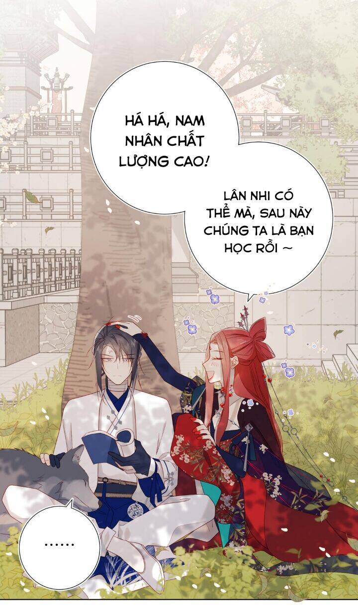 Ác Nữ Cự Tuyệt Cua Nam Chính Chapter 45 - Trang 2