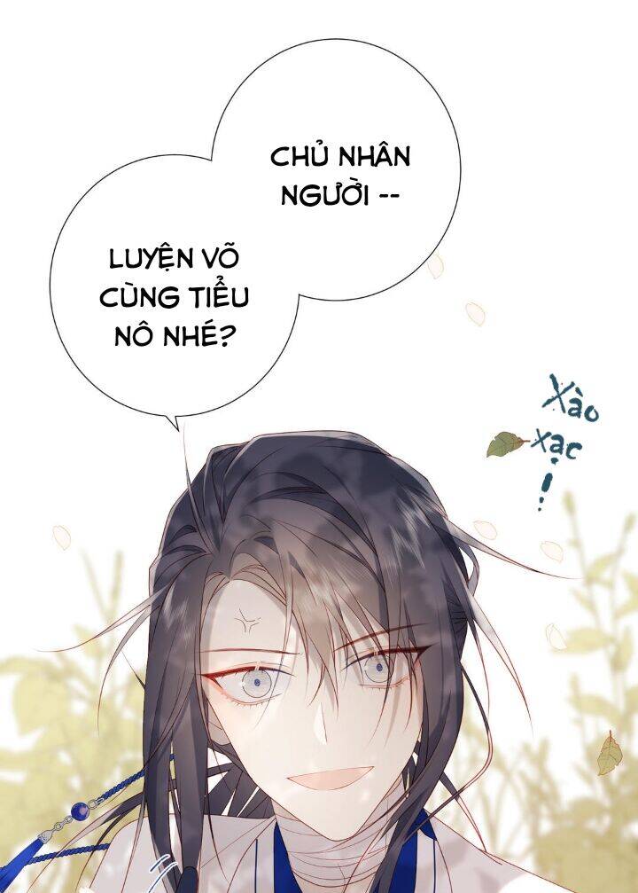 Ác Nữ Cự Tuyệt Cua Nam Chính Chapter 45 - Trang 2