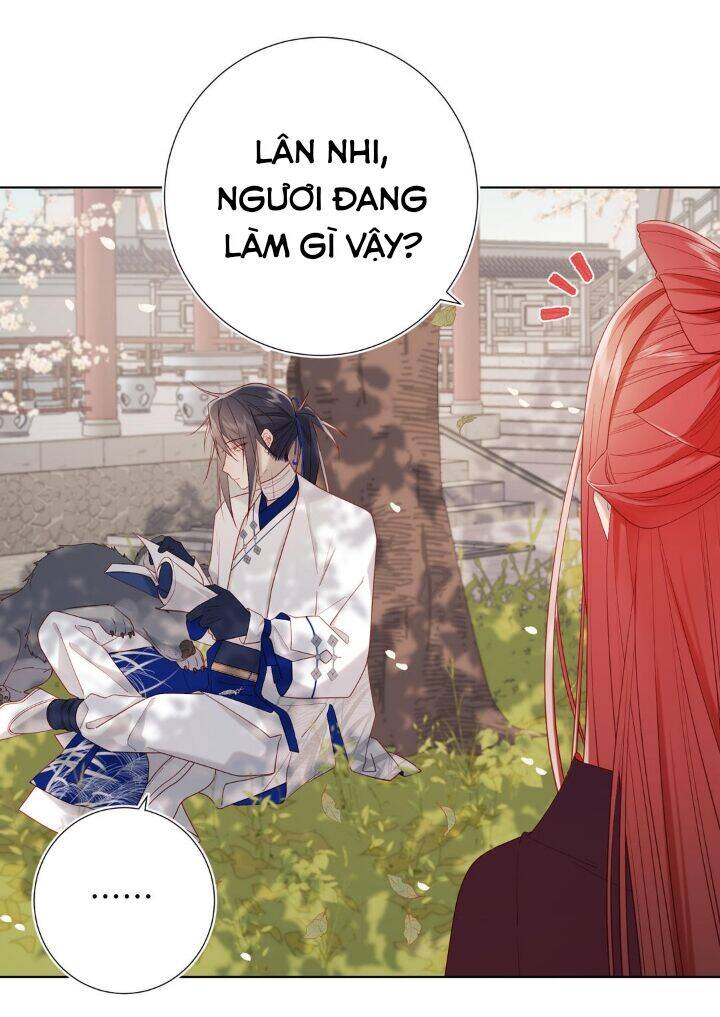 Ác Nữ Cự Tuyệt Cua Nam Chính Chapter 45 - Trang 2