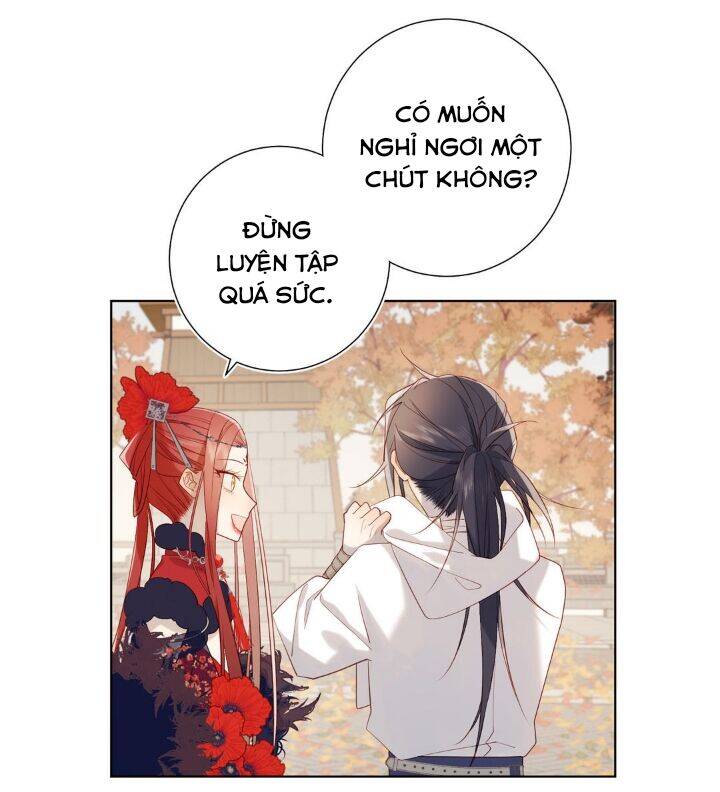 Ác Nữ Cự Tuyệt Cua Nam Chính Chapter 43 - Trang 2