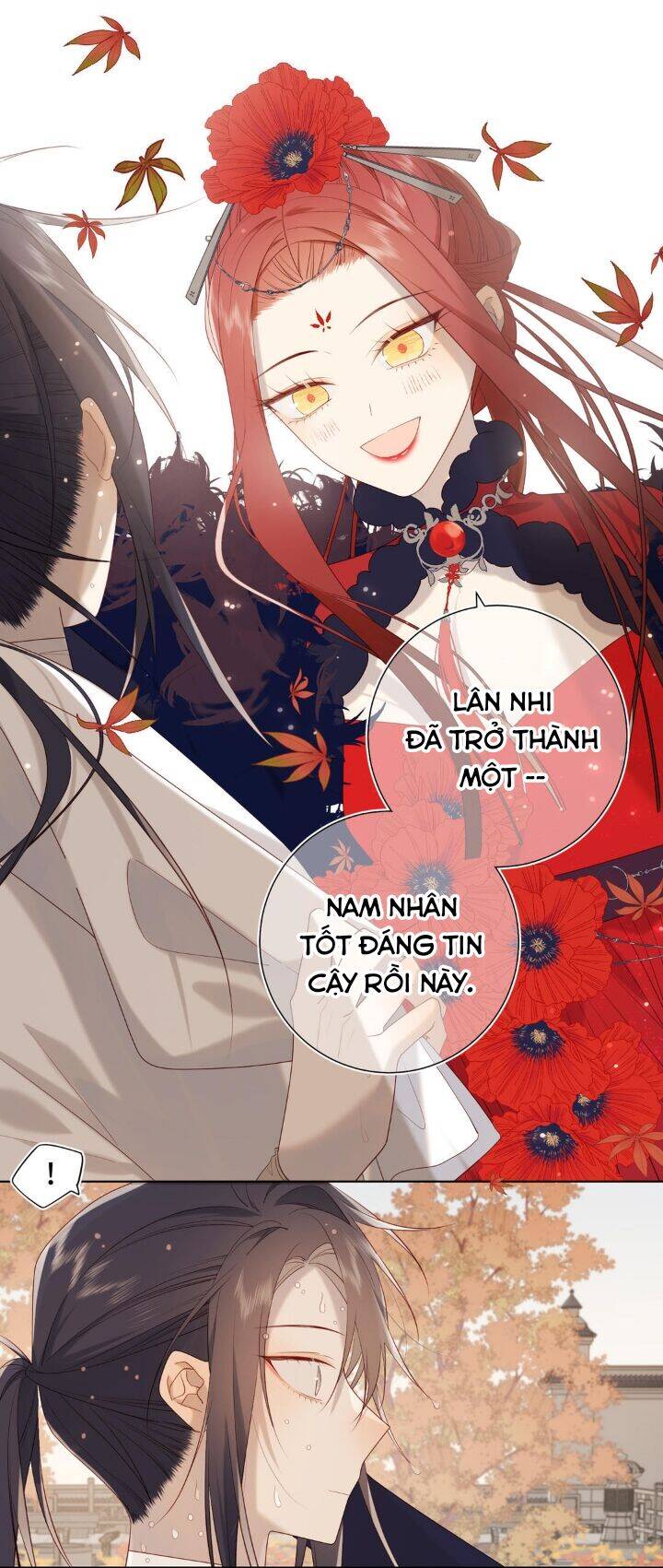 Ác Nữ Cự Tuyệt Cua Nam Chính Chapter 43 - Trang 2