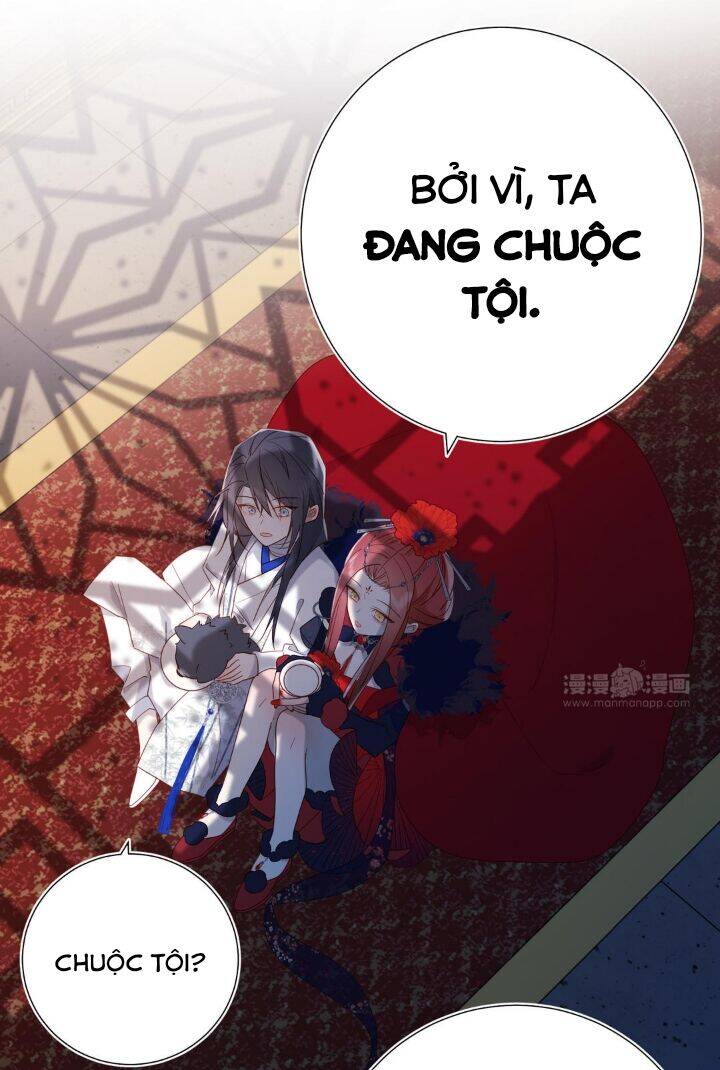 Ác Nữ Cự Tuyệt Cua Nam Chính Chapter 42 - Trang 2