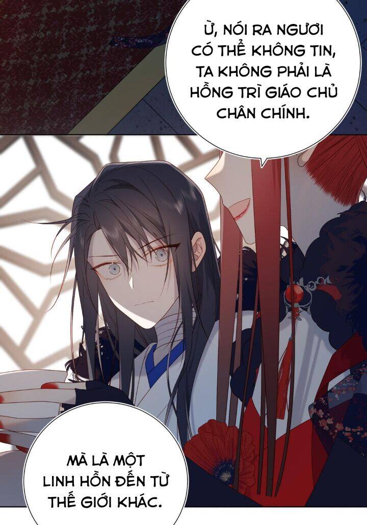 Ác Nữ Cự Tuyệt Cua Nam Chính Chapter 42 - Trang 2