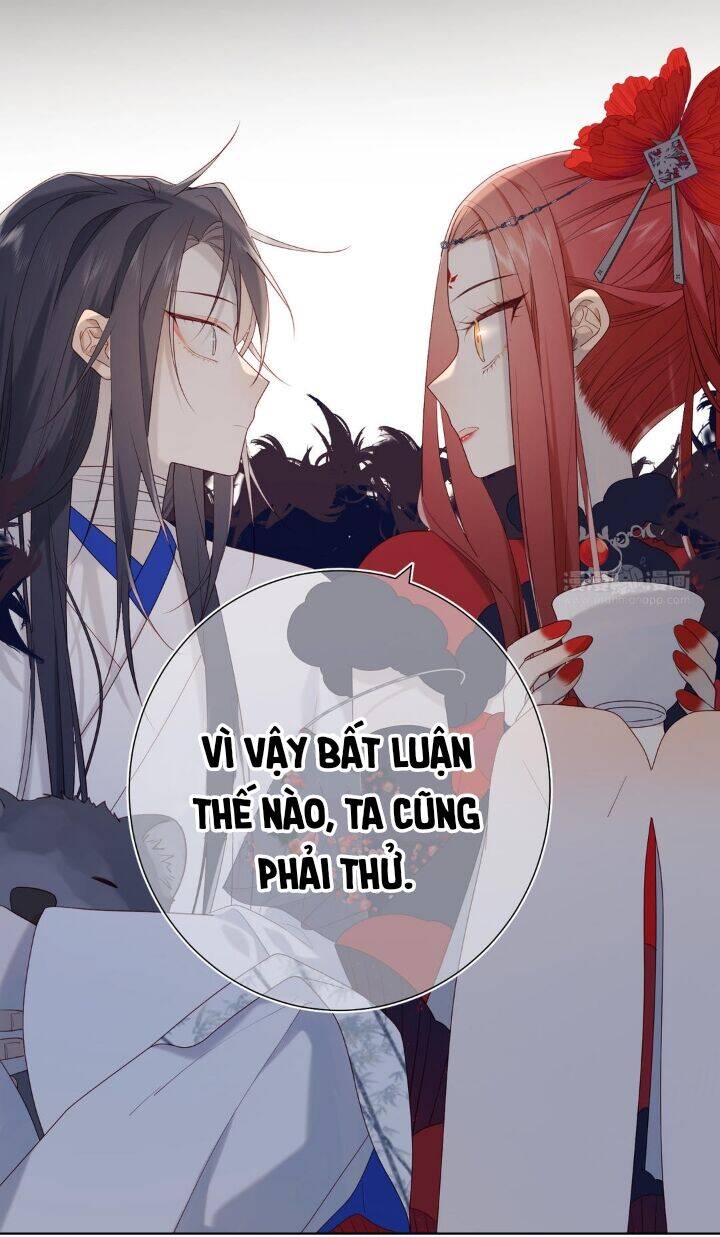 Ác Nữ Cự Tuyệt Cua Nam Chính Chapter 42 - Trang 2