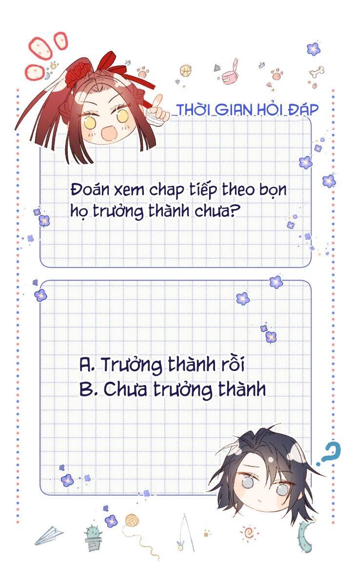 Ác Nữ Cự Tuyệt Cua Nam Chính Chapter 42 - Trang 2