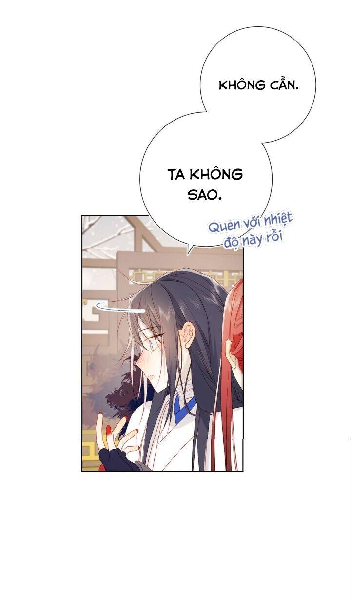 Ác Nữ Cự Tuyệt Cua Nam Chính Chapter 42 - Trang 2