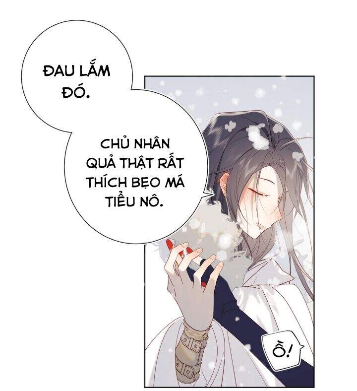 Ác Nữ Cự Tuyệt Cua Nam Chính Chapter 41 - Trang 2