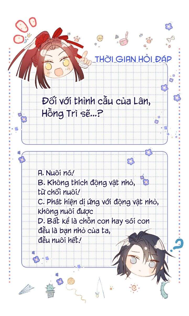 Ác Nữ Cự Tuyệt Cua Nam Chính Chapter 41 - Trang 2