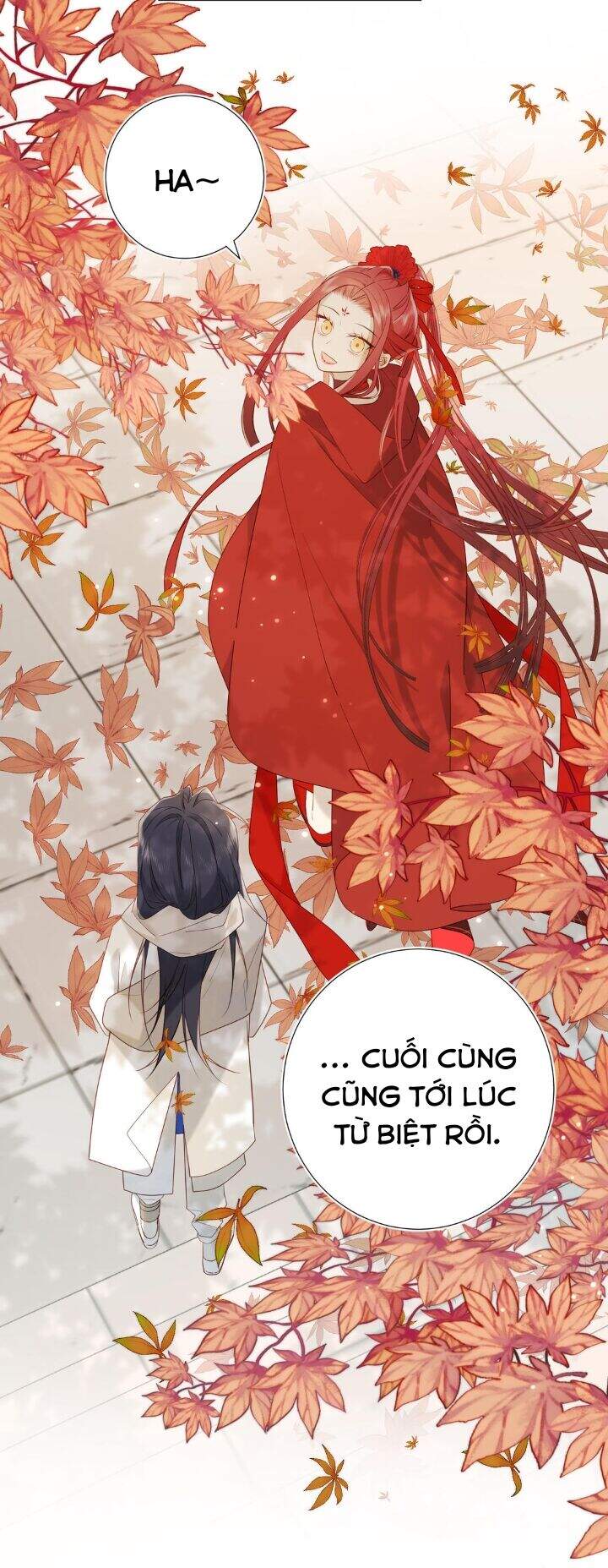 Ác Nữ Cự Tuyệt Cua Nam Chính Chapter 40 - Trang 2