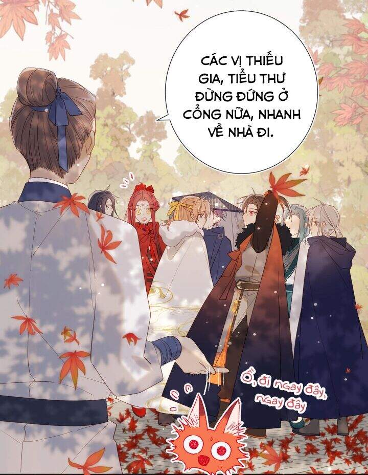 Ác Nữ Cự Tuyệt Cua Nam Chính Chapter 40 - Trang 2