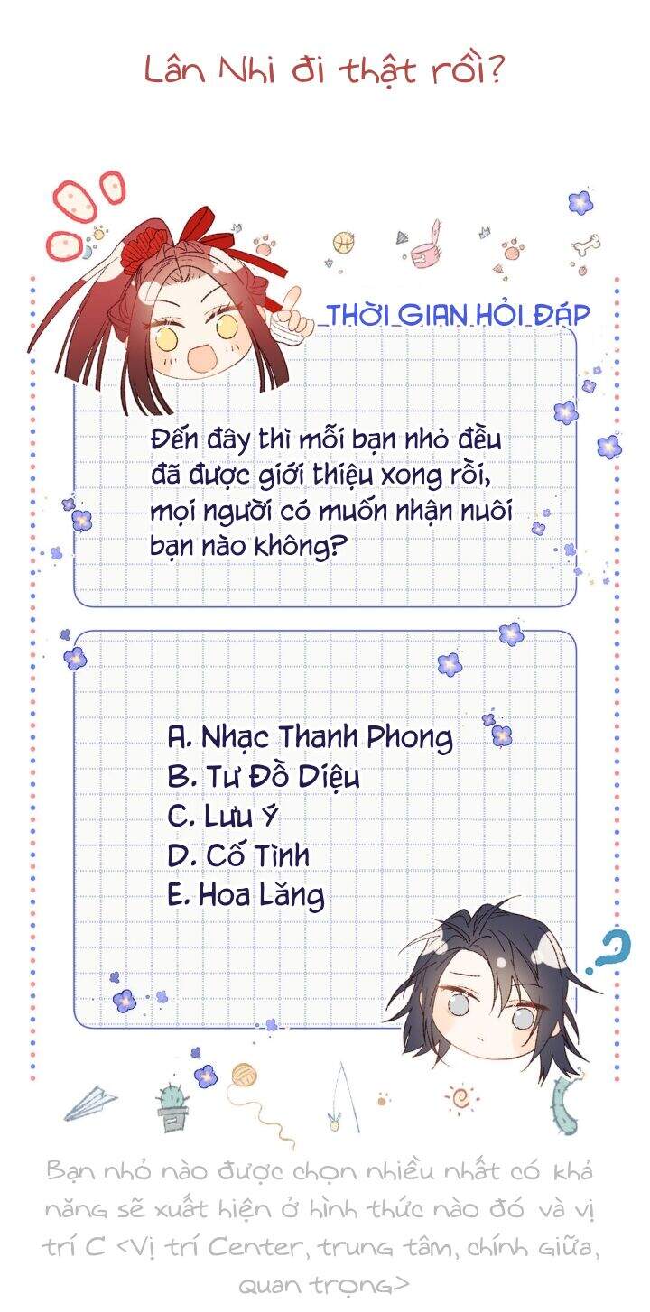 Ác Nữ Cự Tuyệt Cua Nam Chính Chapter 40 - Trang 2