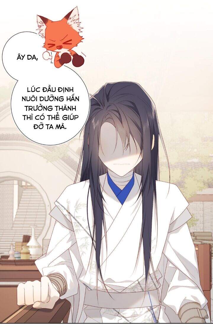 Ác Nữ Cự Tuyệt Cua Nam Chính Chapter 40 - Trang 2