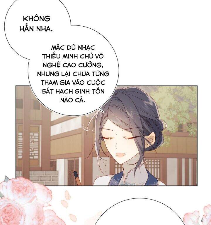 Ác Nữ Cự Tuyệt Cua Nam Chính Chapter 39 - Trang 2