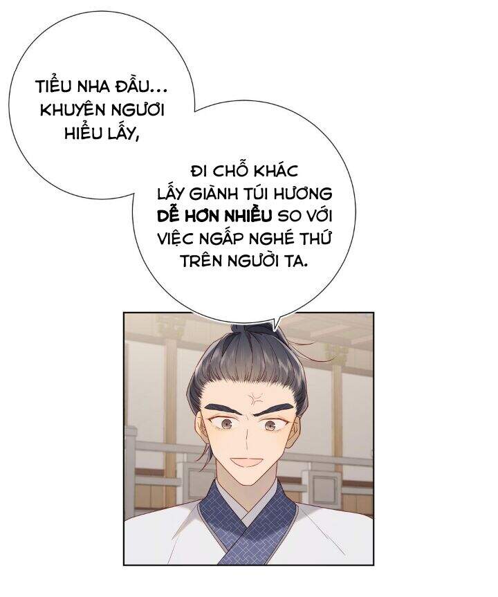 Ác Nữ Cự Tuyệt Cua Nam Chính Chapter 39 - Trang 2