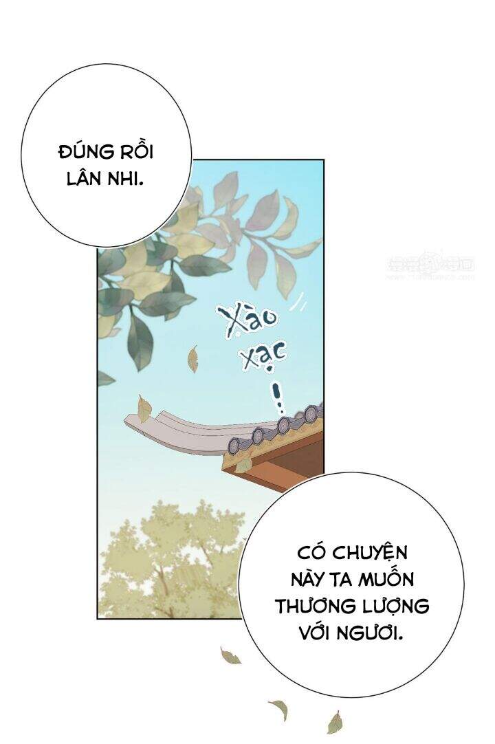 Ác Nữ Cự Tuyệt Cua Nam Chính Chapter 39 - Trang 2