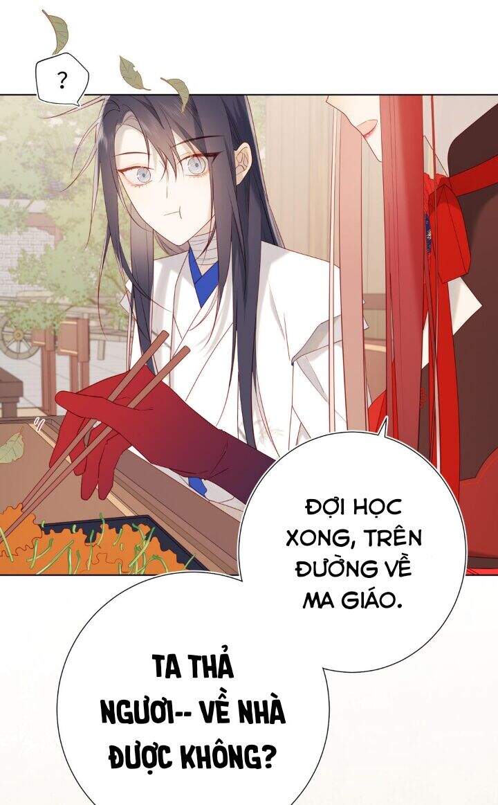 Ác Nữ Cự Tuyệt Cua Nam Chính Chapter 39 - Trang 2