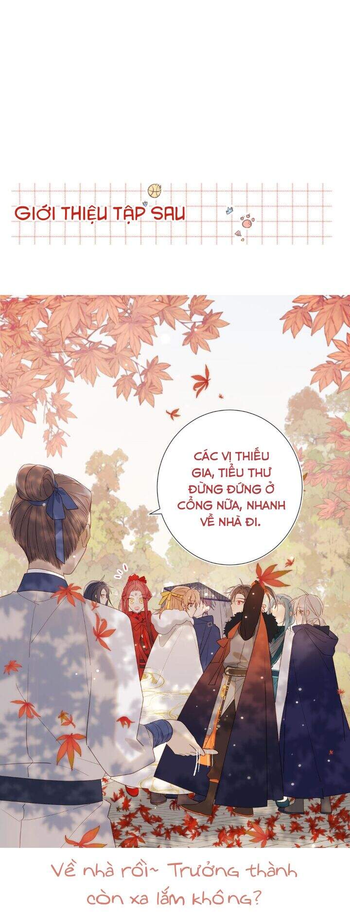 Ác Nữ Cự Tuyệt Cua Nam Chính Chapter 39 - Trang 2